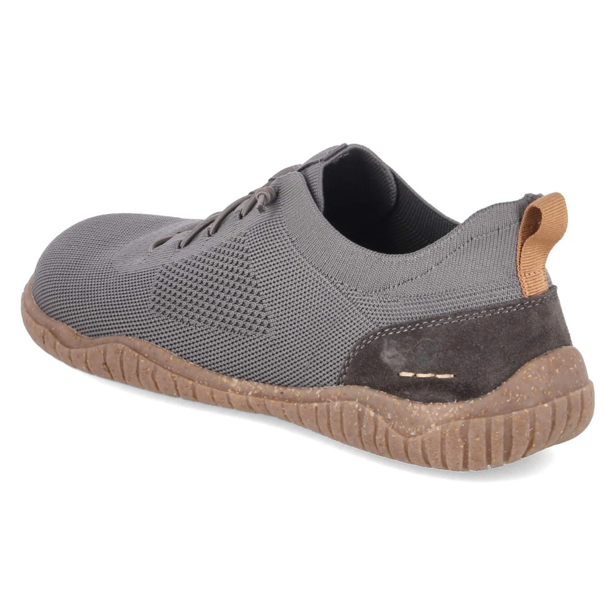 Barfußschuhe  WALLACE 05 - ASPHALT