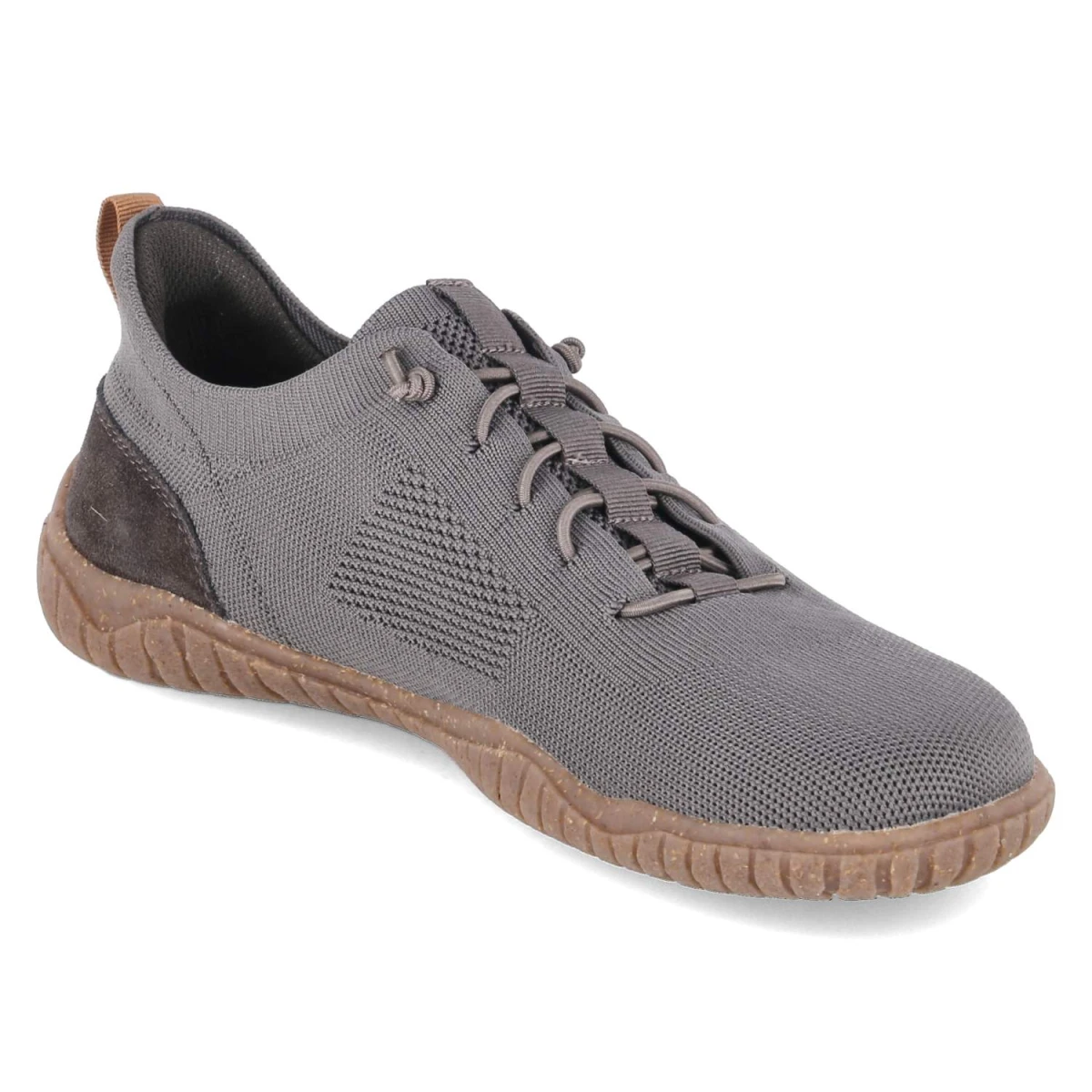 Barfußschuhe  WALLACE 05 - ASPHALT