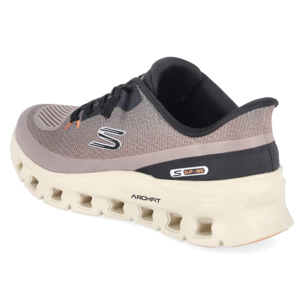 Slip-Ins  GLIDE STEP PRO - tpbk