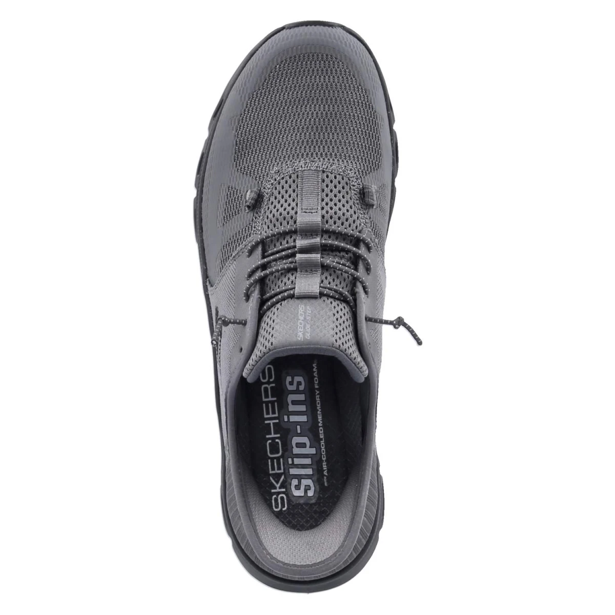 Slip-ins GLIDE-STEP PRO - charcoal/black