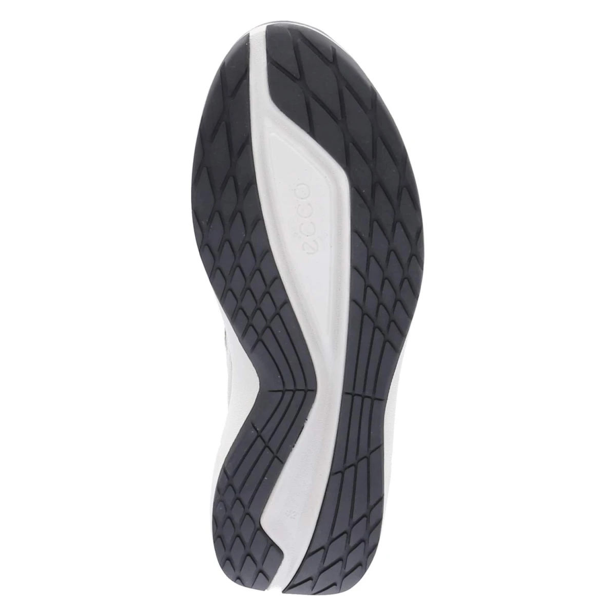 Low Sneaker BIOM 2.2 M - SHADOW WHITE/NITHT SKY/SHADOW