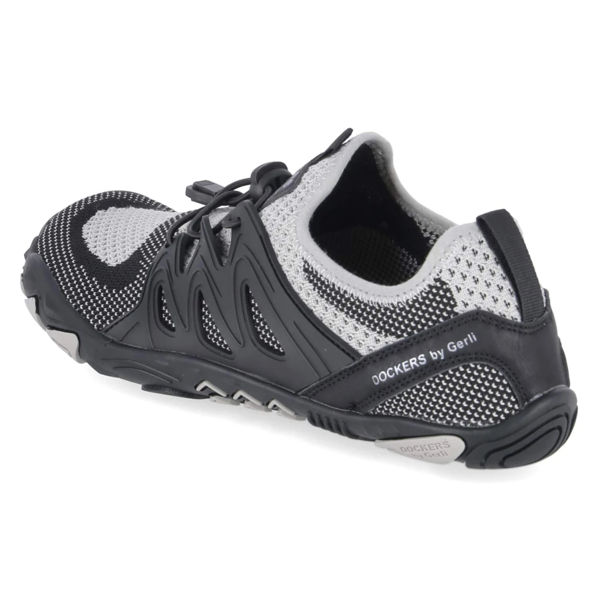 Barfußschuhe - GRAU