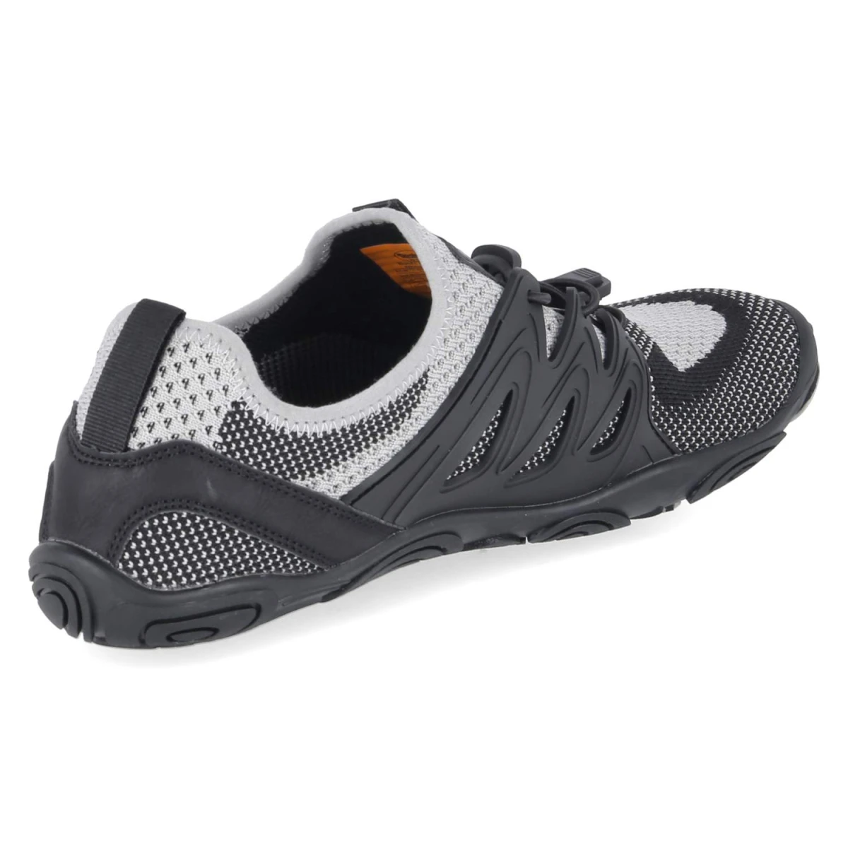 Barfußschuhe - GRAU