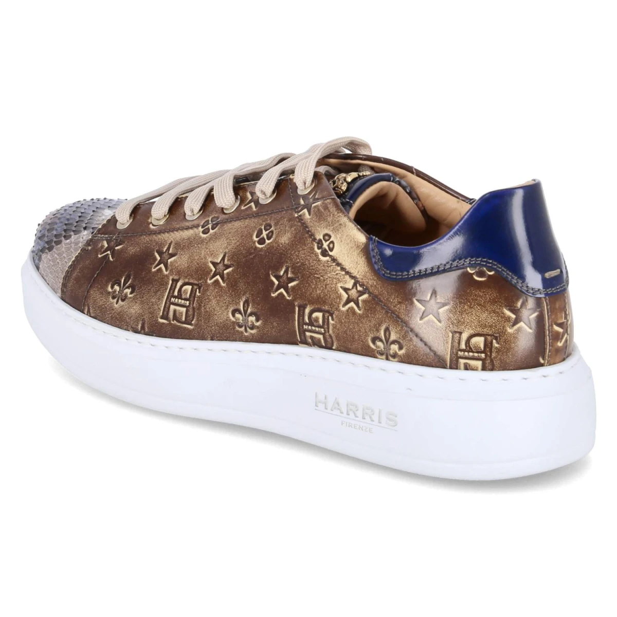 Low Sneaker PAUL - DATTERO