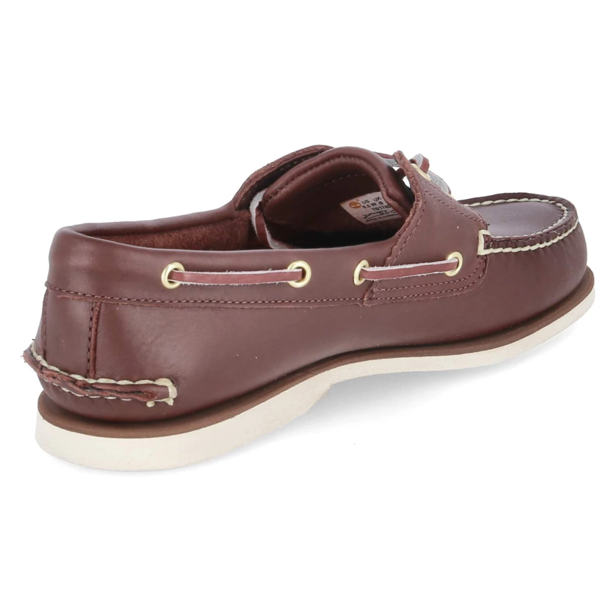Bootsschuhe CLASSIC BOAT - undefinert