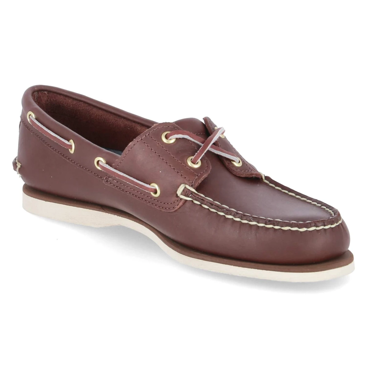 Bootsschuhe CLASSIC BOAT - undefinert