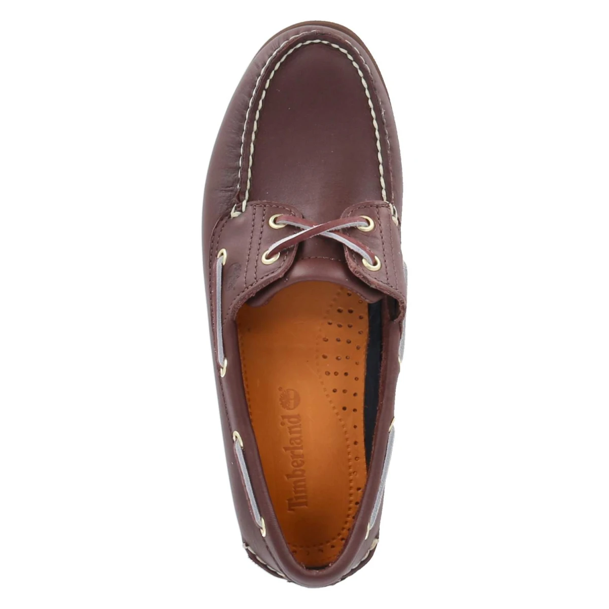 Bootsschuhe CLASSIC BOAT - undefinert
