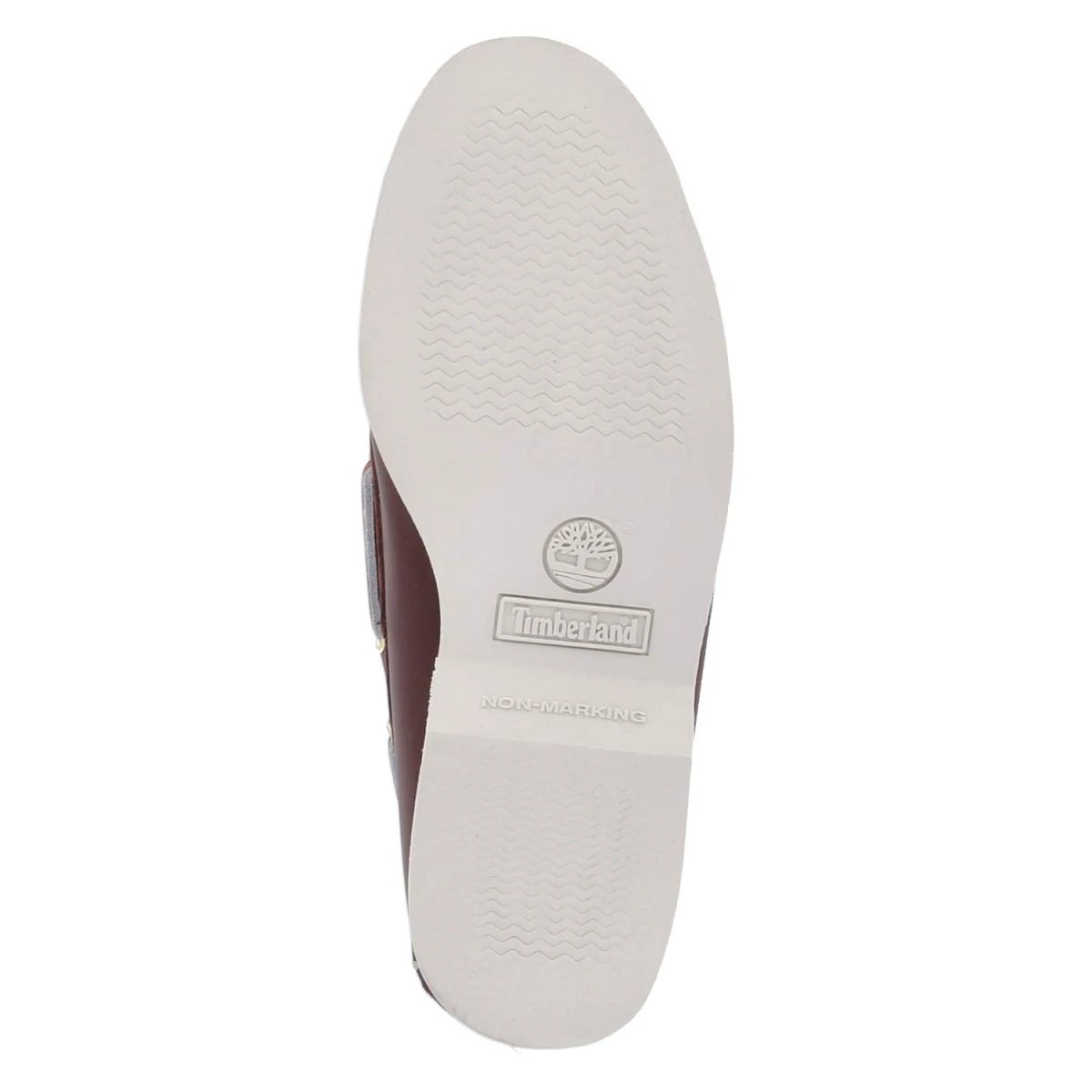 Bootsschuhe CLASSIC BOAT - undefinert