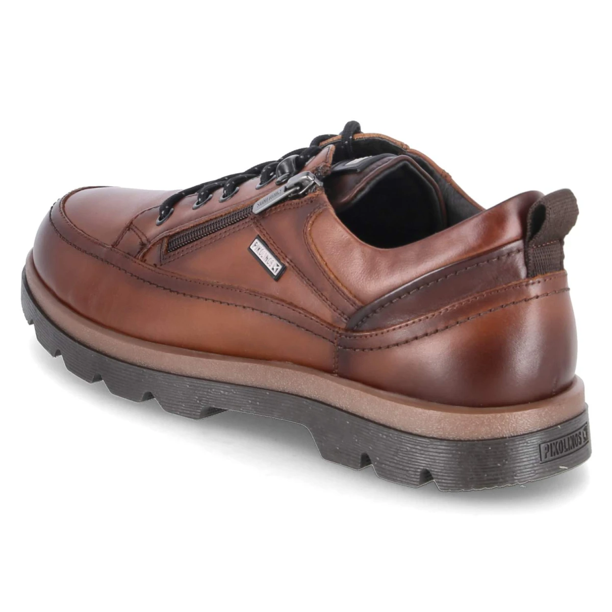 Halbschuhe VIGO - CUERO