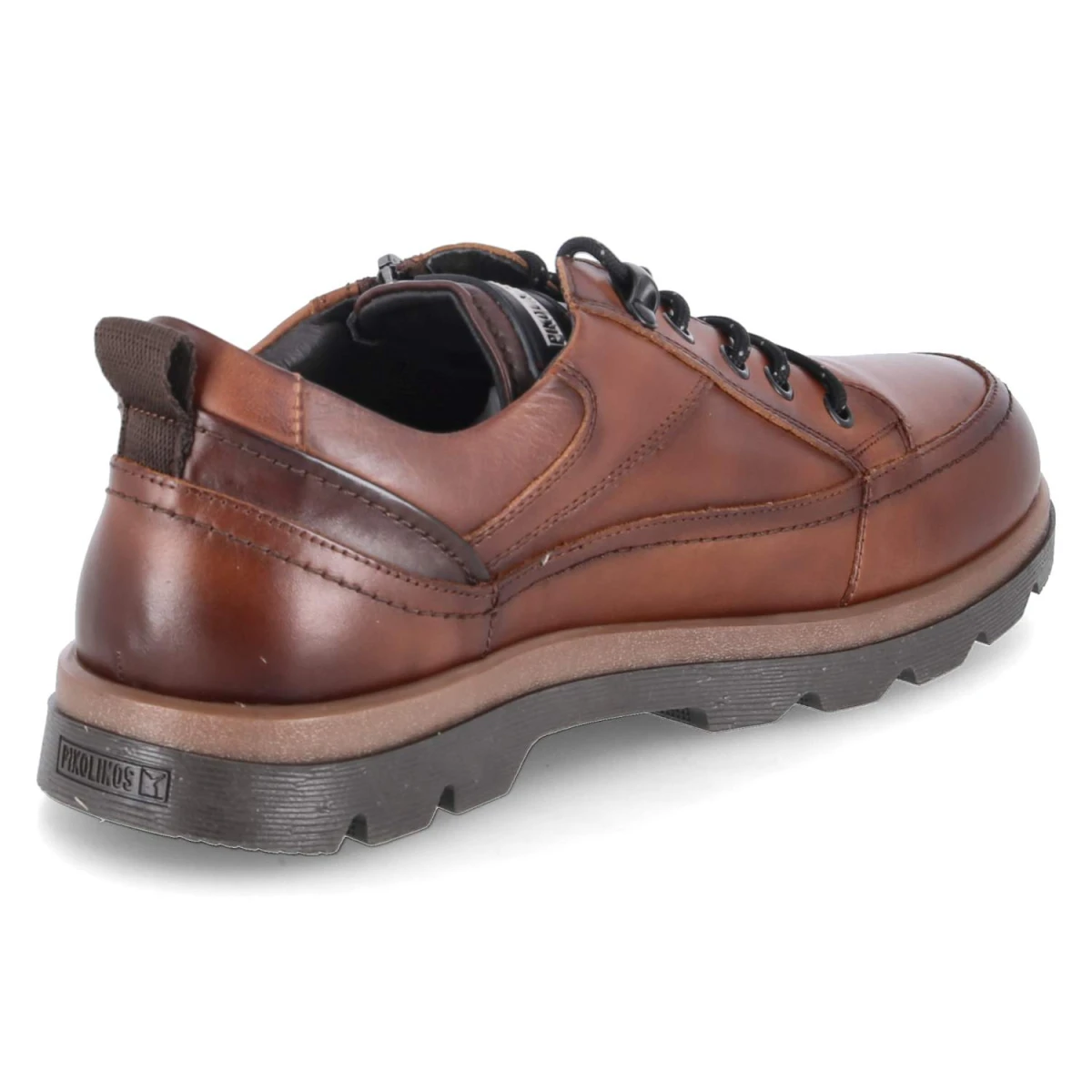 Halbschuhe VIGO - CUERO
