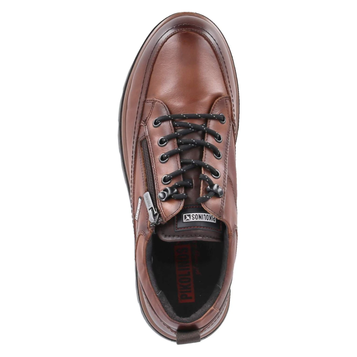 Halbschuhe VIGO - CUERO