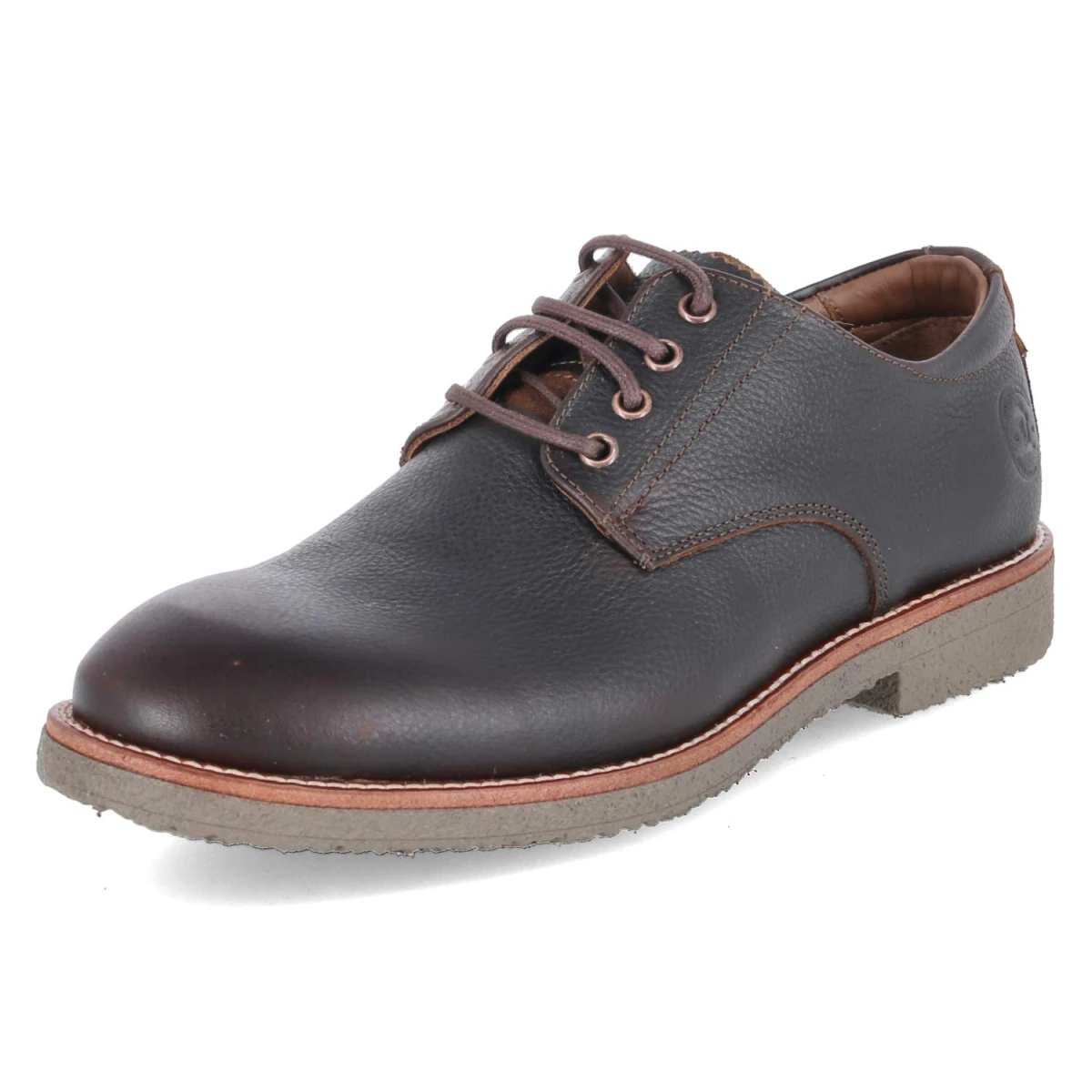 Halbschuhe GANTE C10 - castano