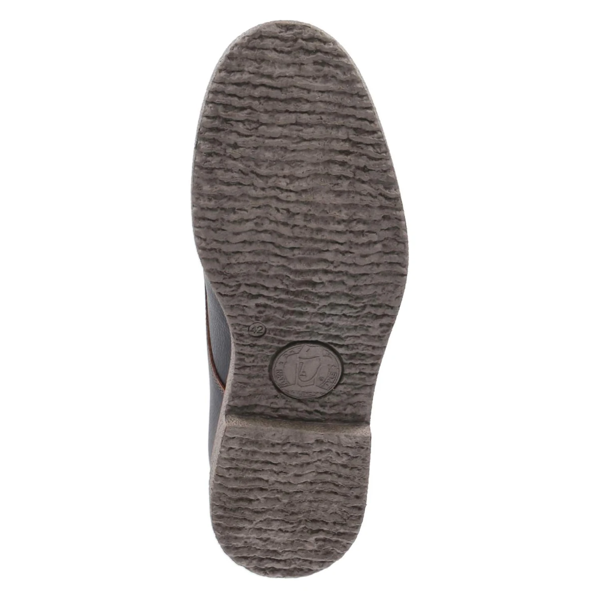 Halbschuhe GANTE C10 - castano