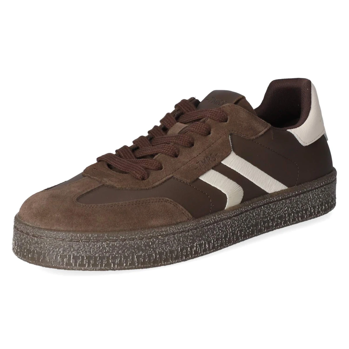 Low Sneaker - mocca