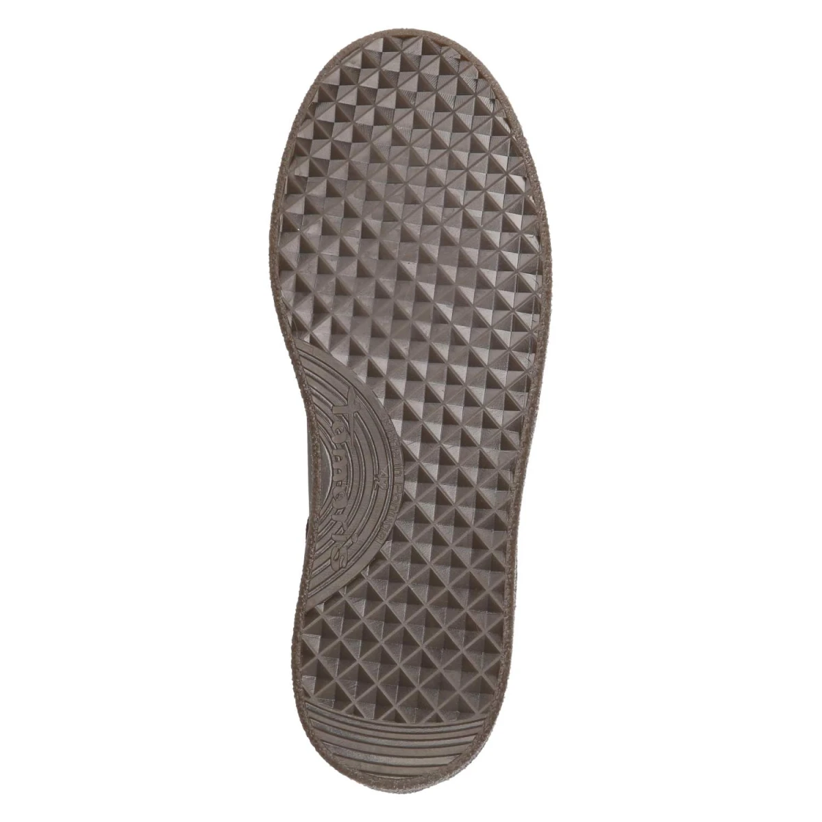 Low Sneaker - mocca