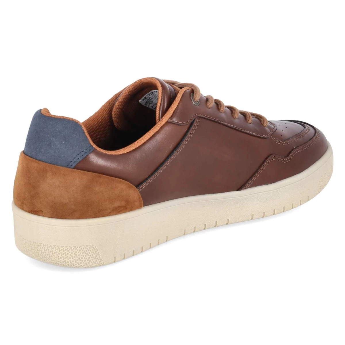 Low Sneaker - brown