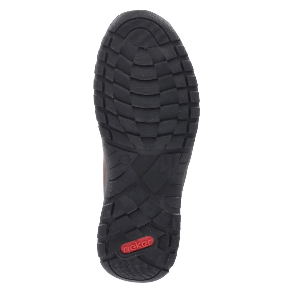 Halbschuhe - Braun