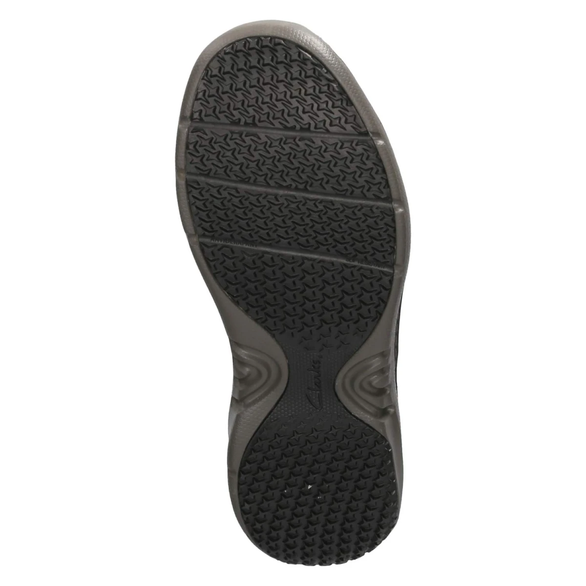 Schnürschuhe PRO LACE - DARK BRN TUMBLED