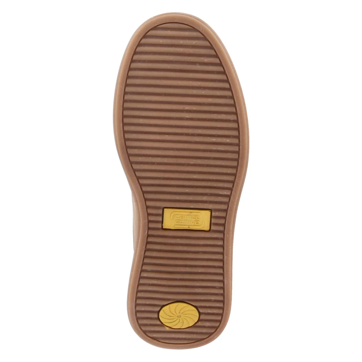 Halbschuhe - taupe