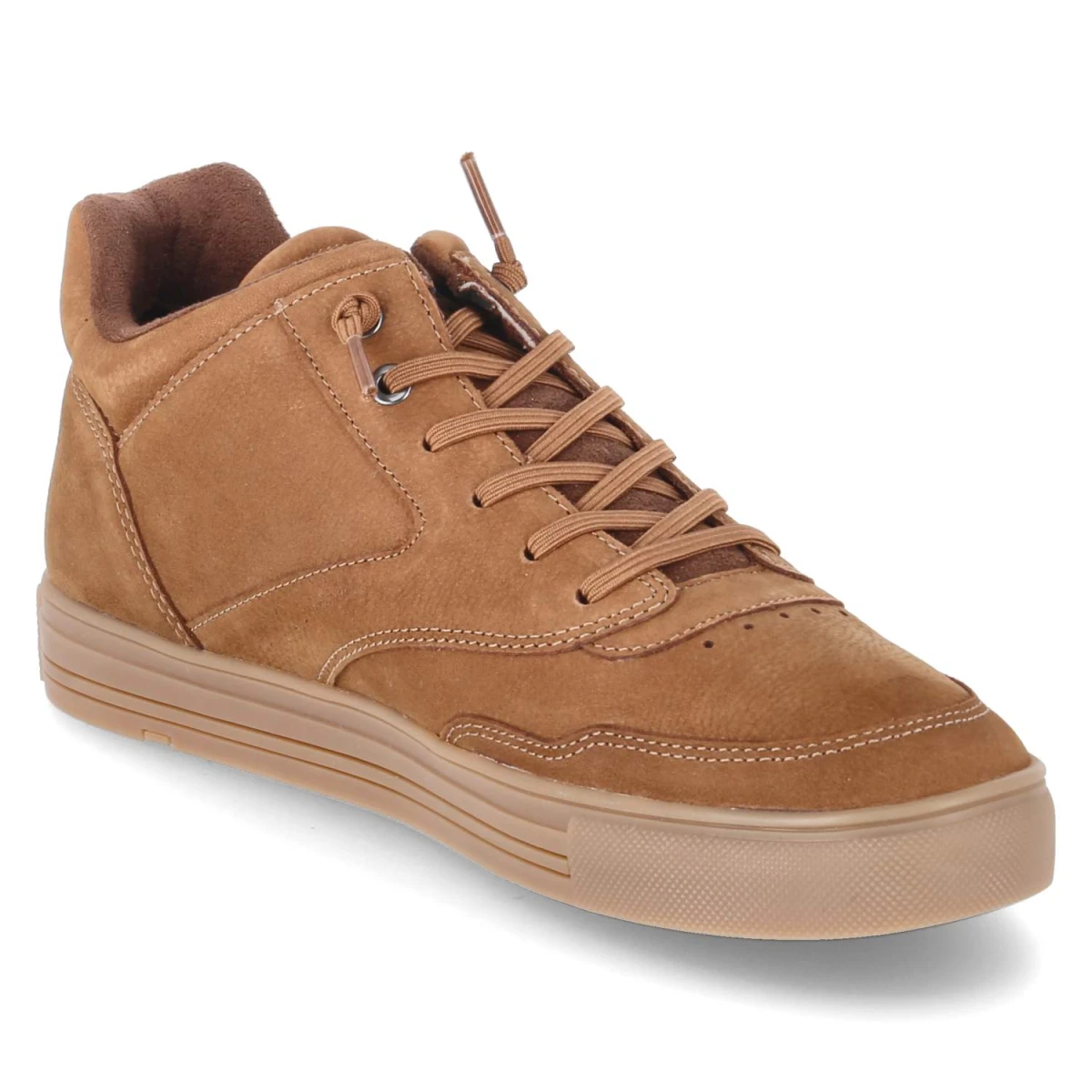 Low Sneaker ARENA - NEW NATURE