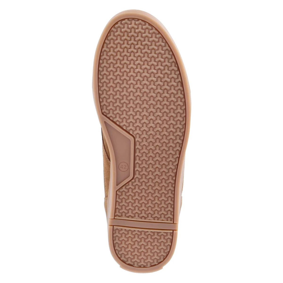 Low Sneaker ARENA - NEW NATURE