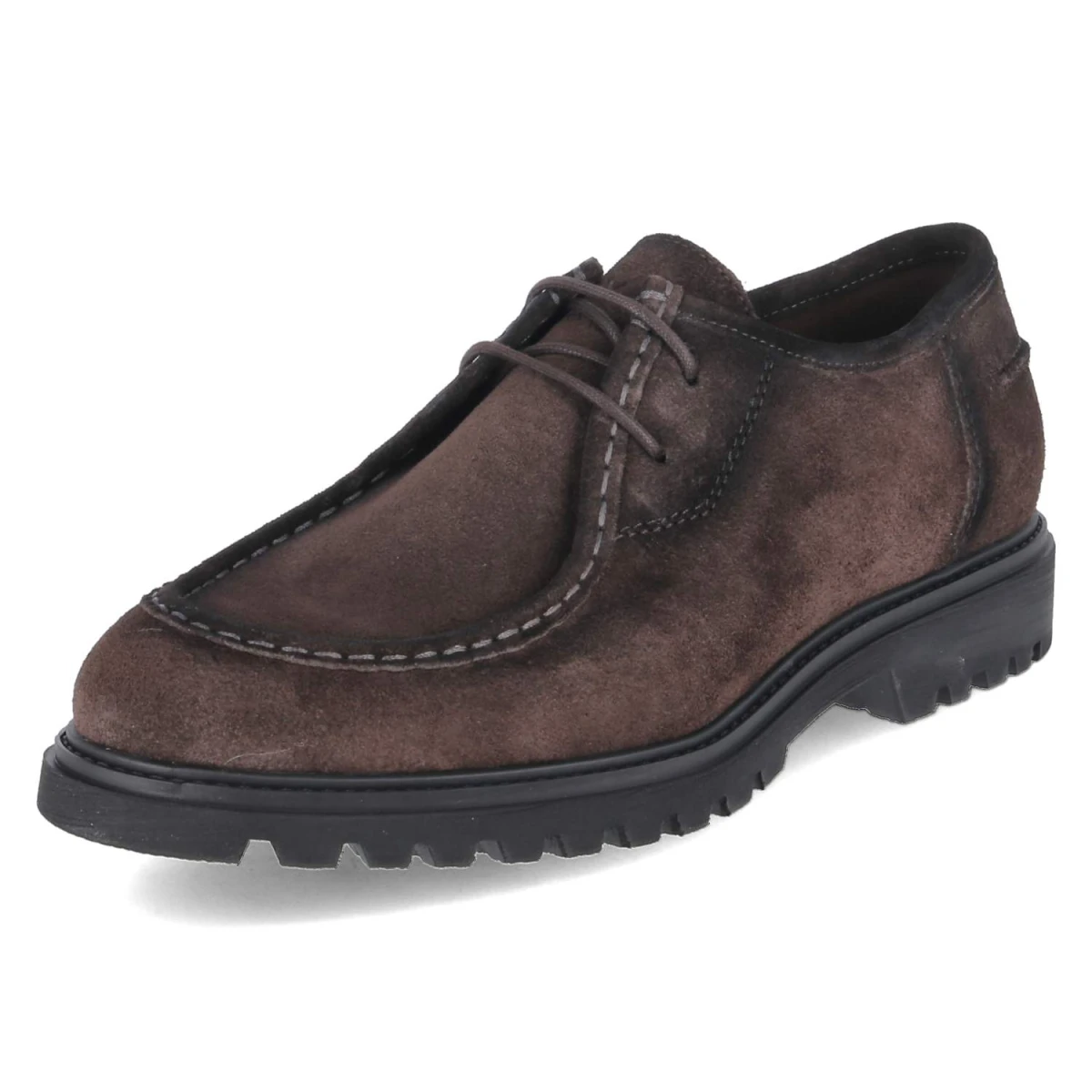 Halbschuhe SELECT 112 - 7 - T.D.MORO