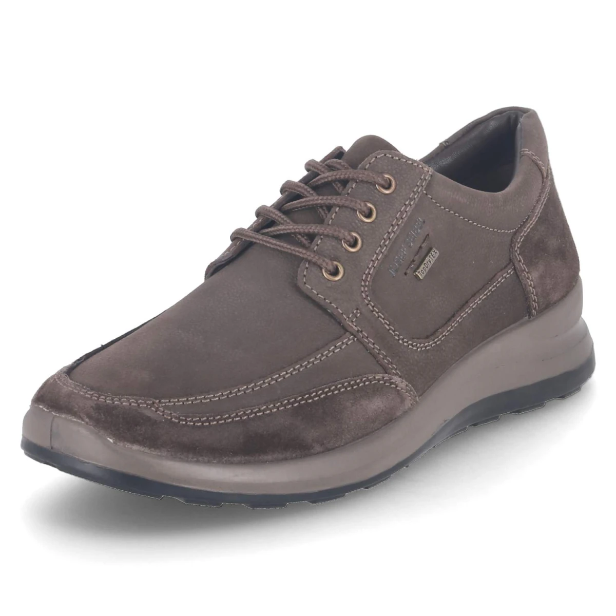 Halbschuhe MARLEY 51 - moro