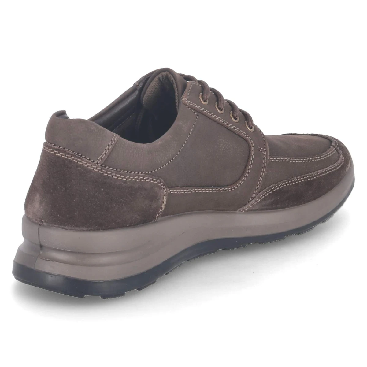 Halbschuhe MARLEY 51 - moro