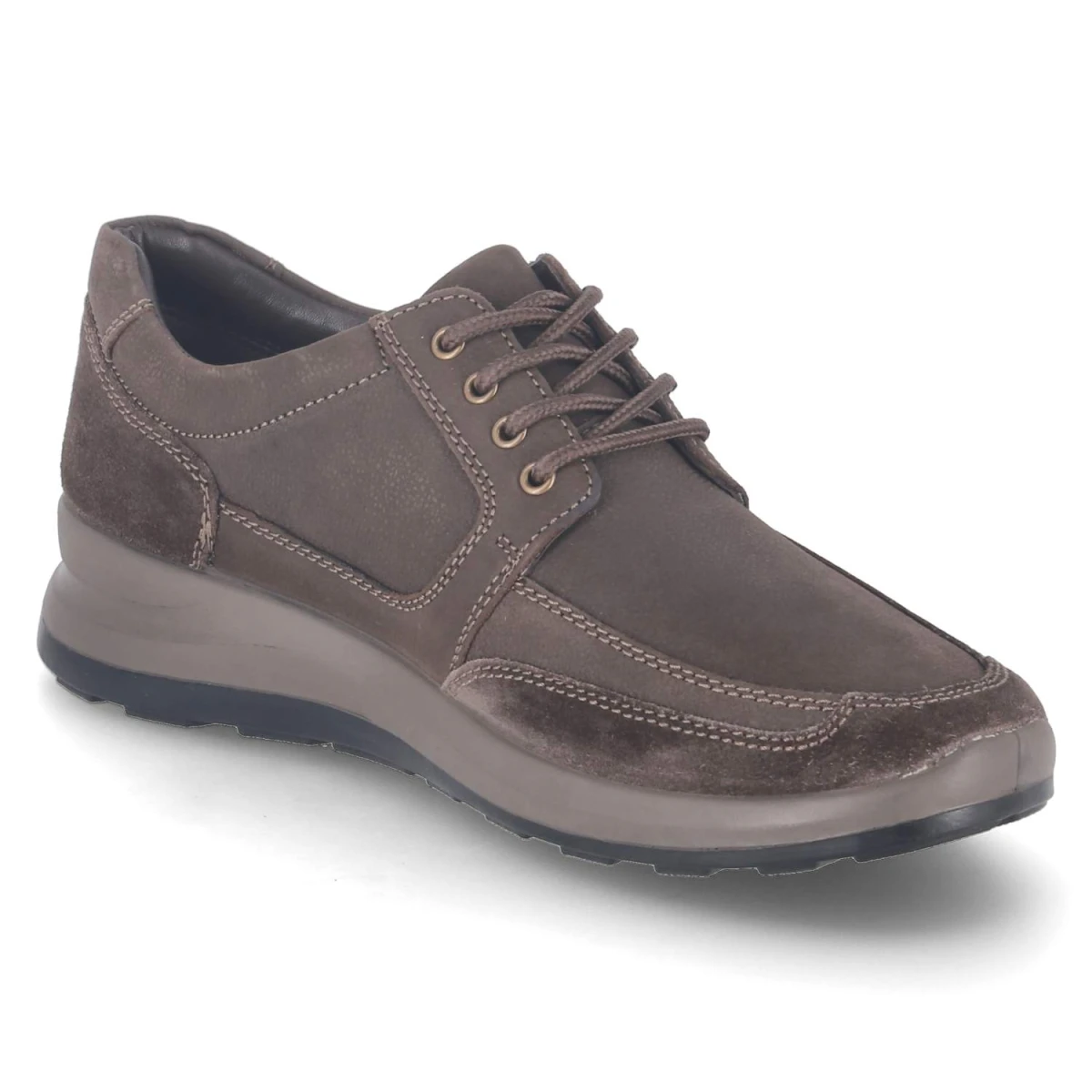 Halbschuhe MARLEY 51 - moro