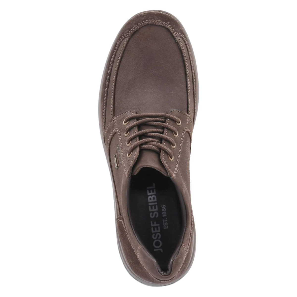 Halbschuhe MARLEY 51 - moro