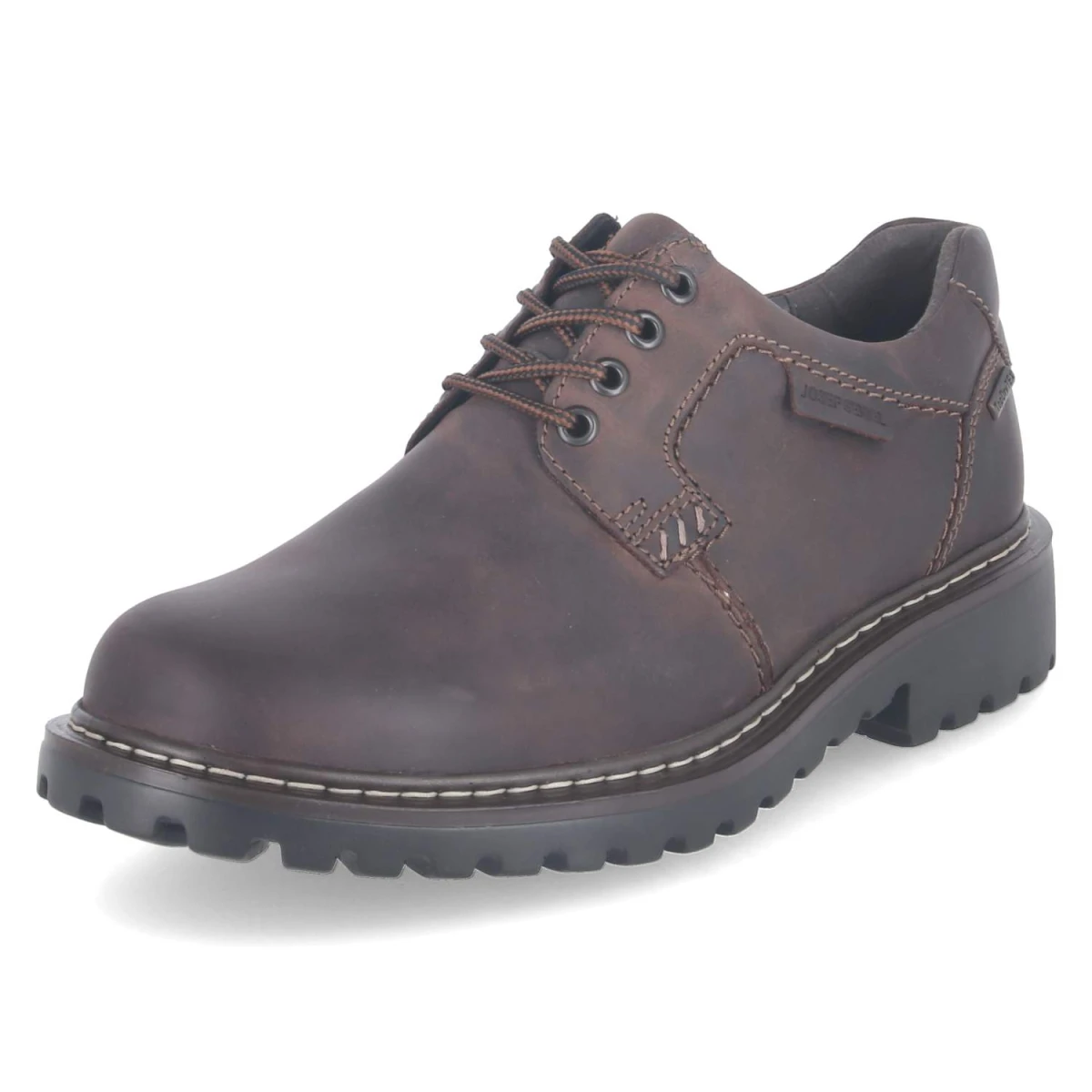 Halbschuhe CHANCE 68 - moro