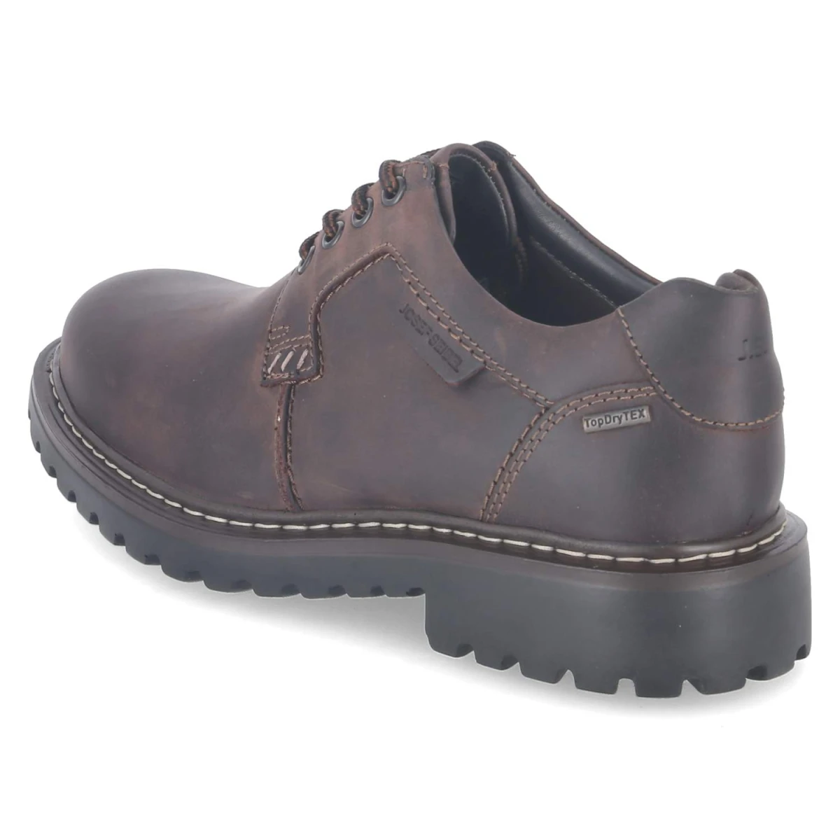 Halbschuhe CHANCE 68 - moro