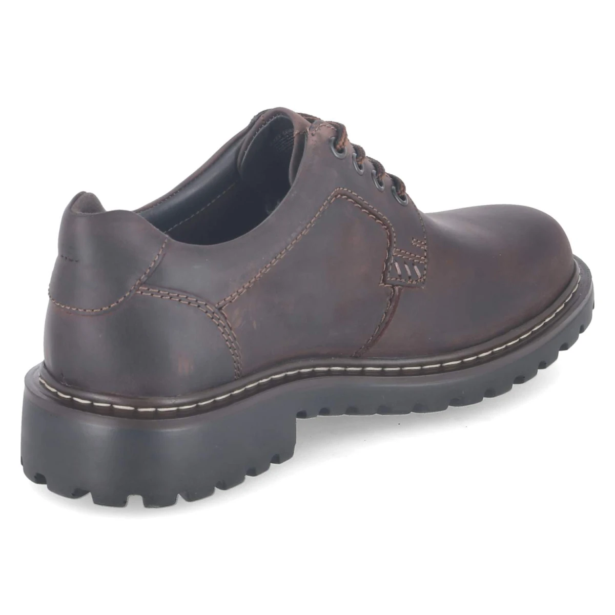 Halbschuhe CHANCE 68 - moro