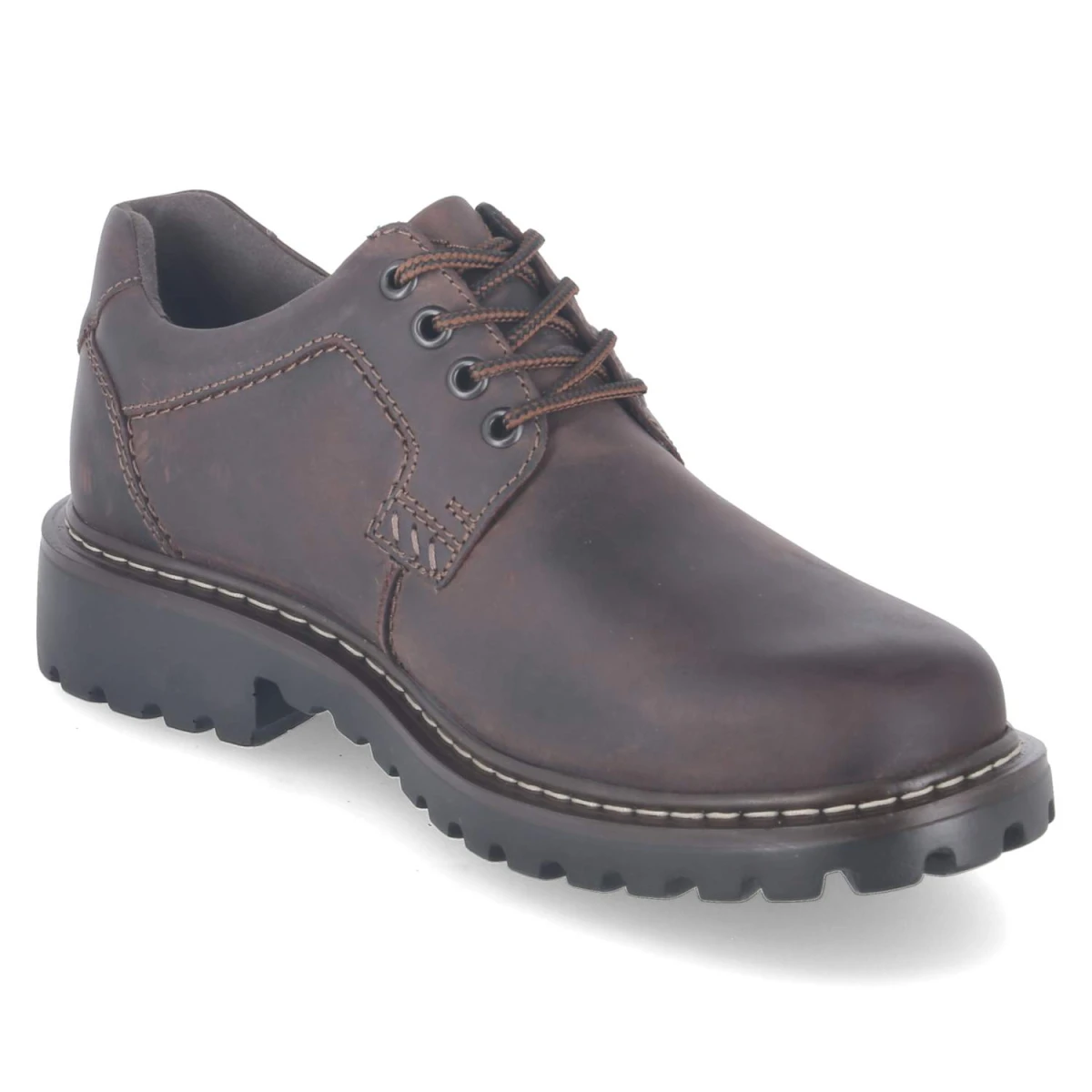 Halbschuhe CHANCE 68 - moro