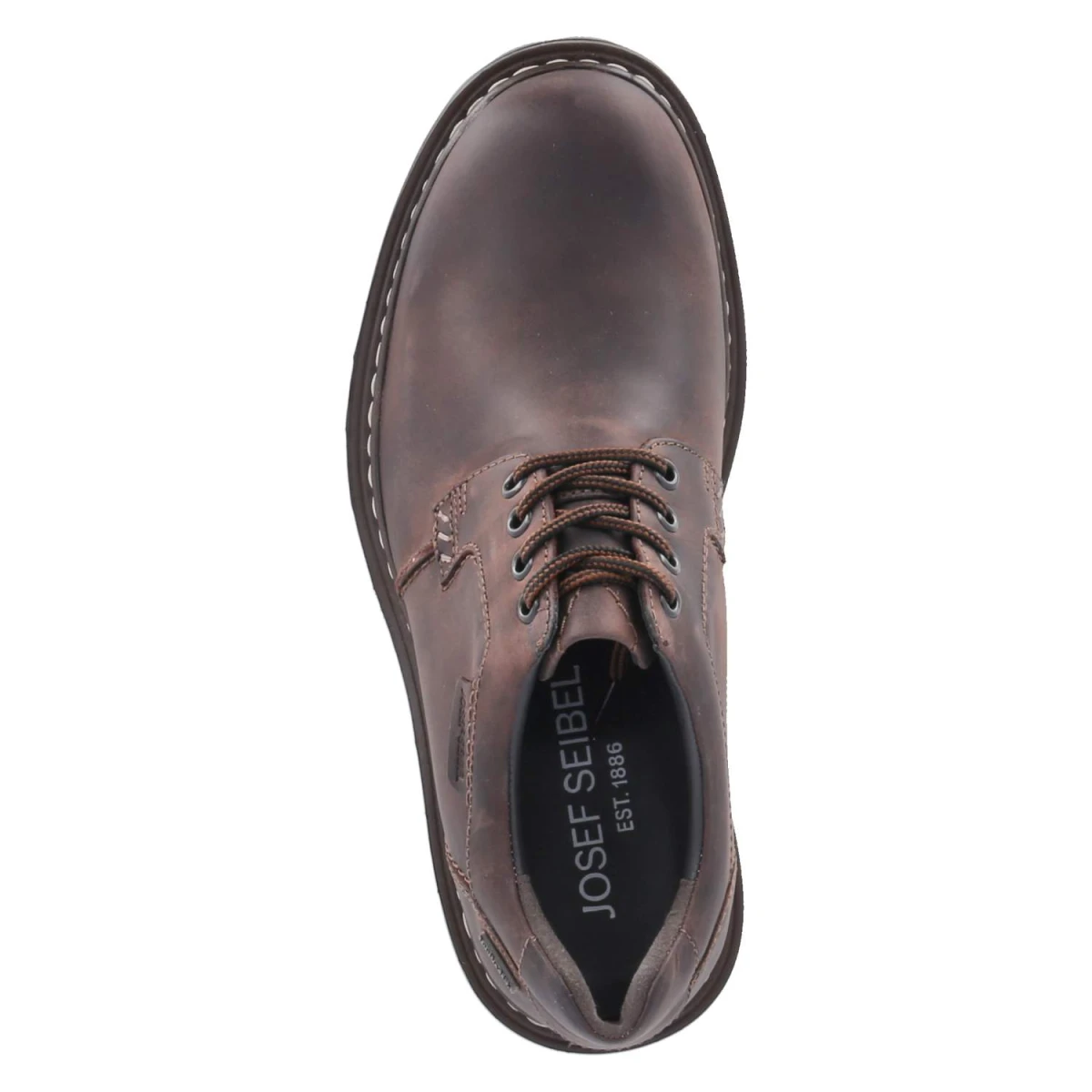 Halbschuhe CHANCE 68 - moro