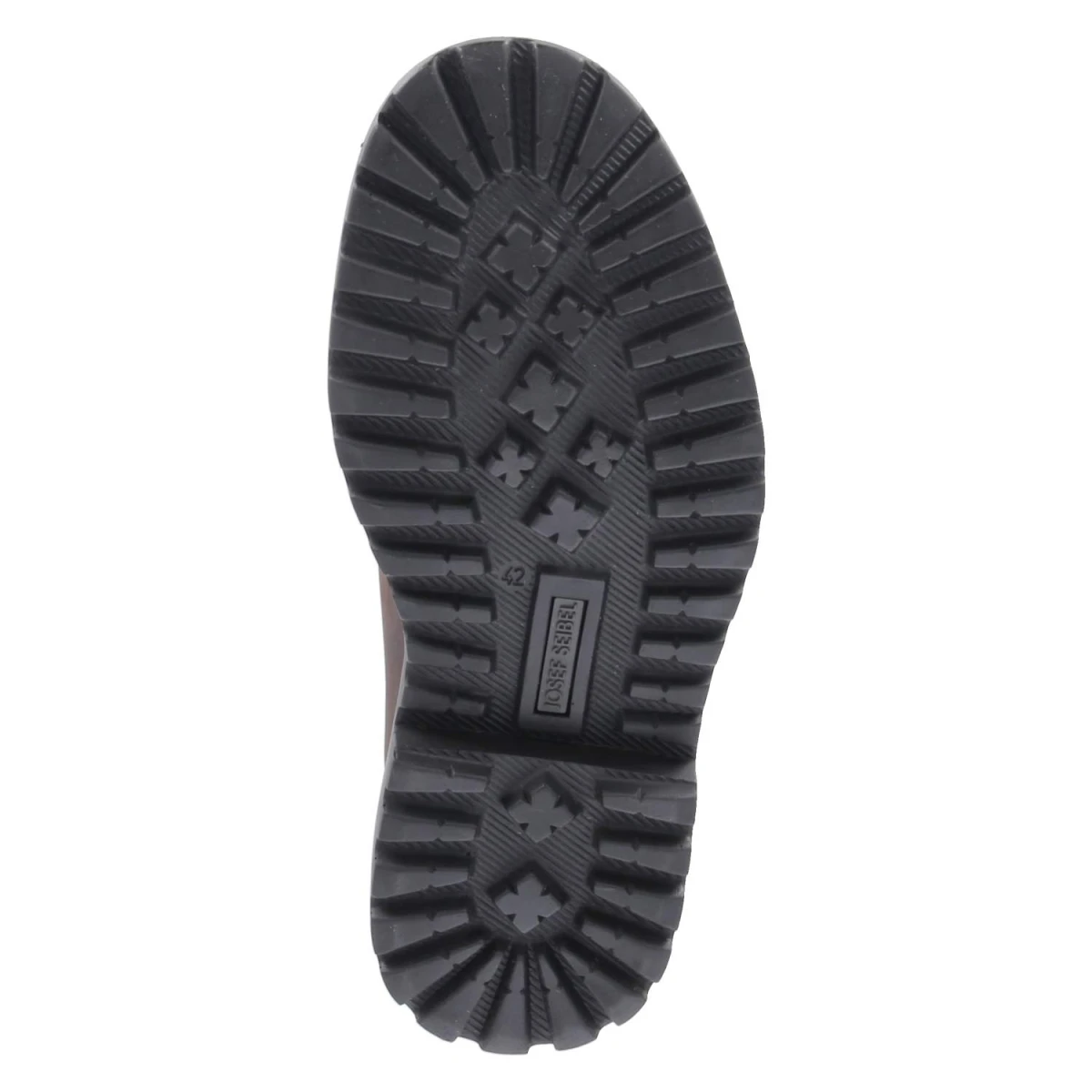 Halbschuhe CHANCE 68 - moro