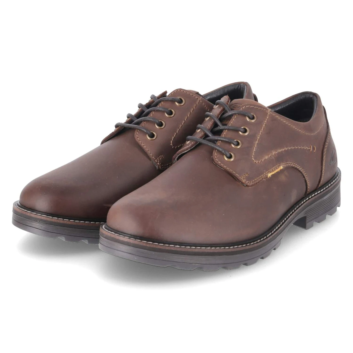 Halbschuhe - cafe