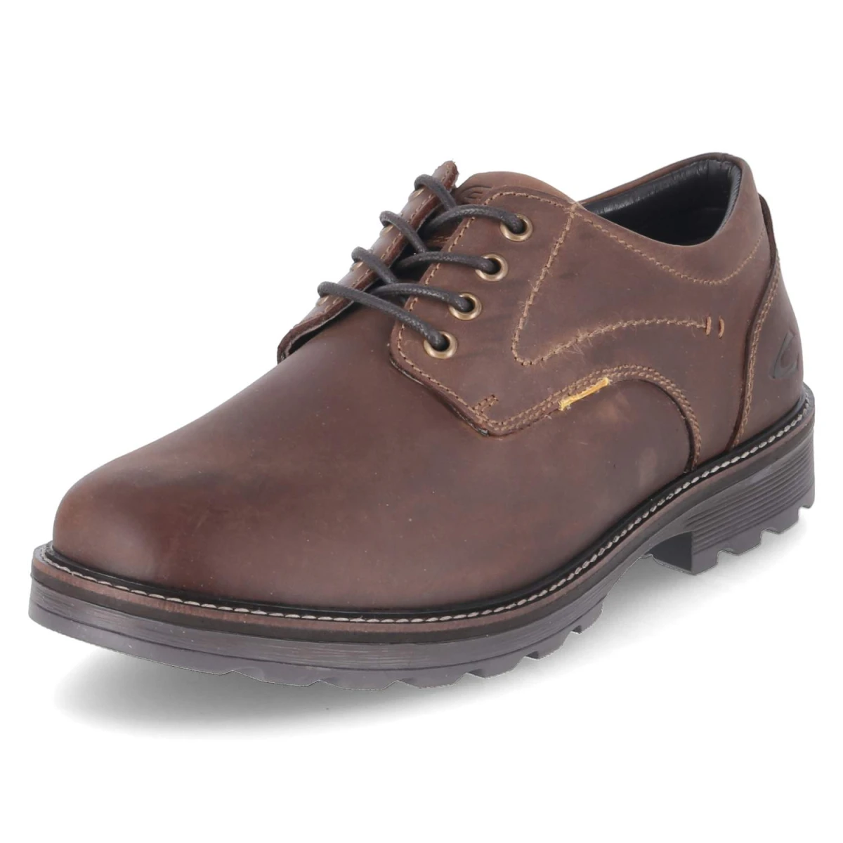 Halbschuhe - cafe
