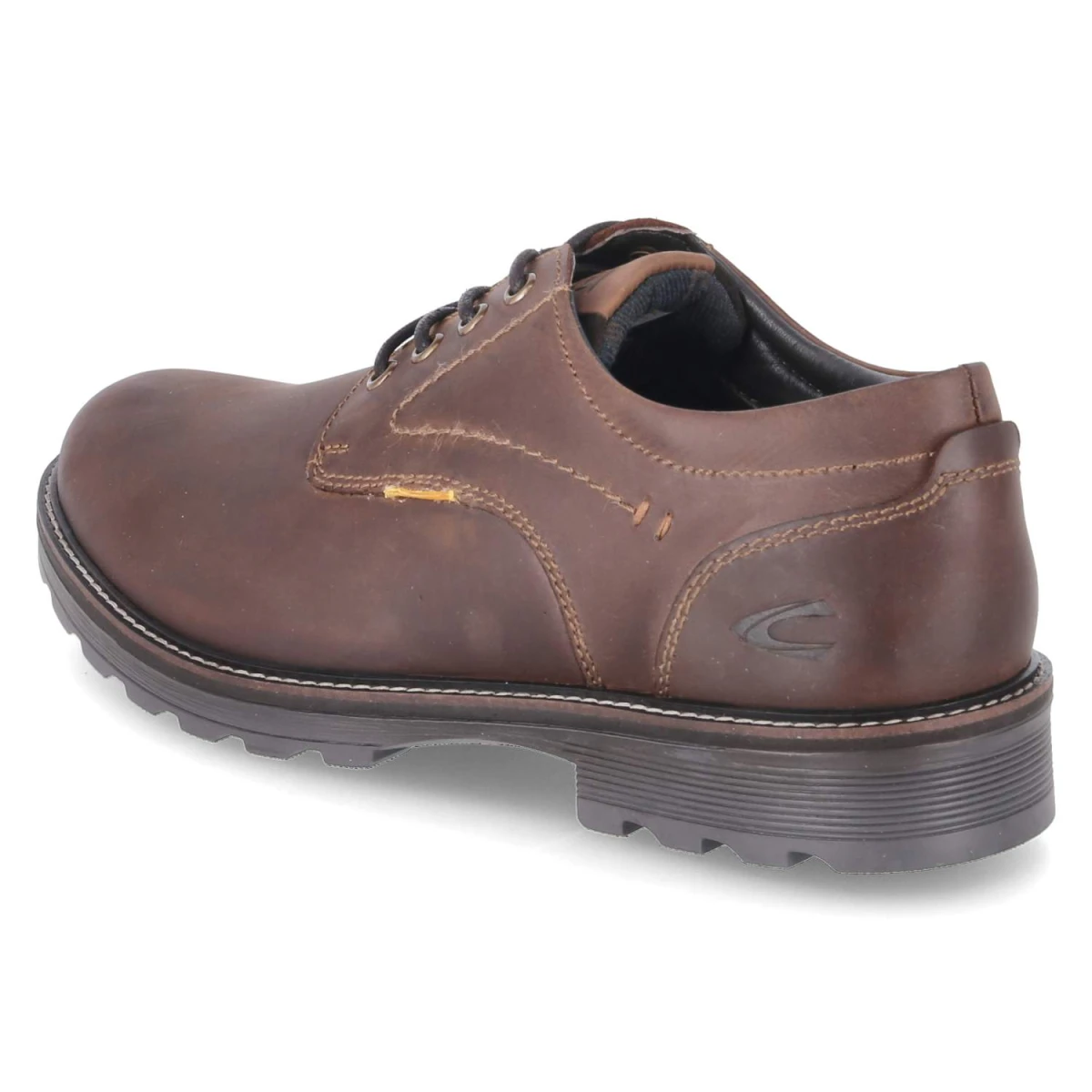 Halbschuhe - cafe