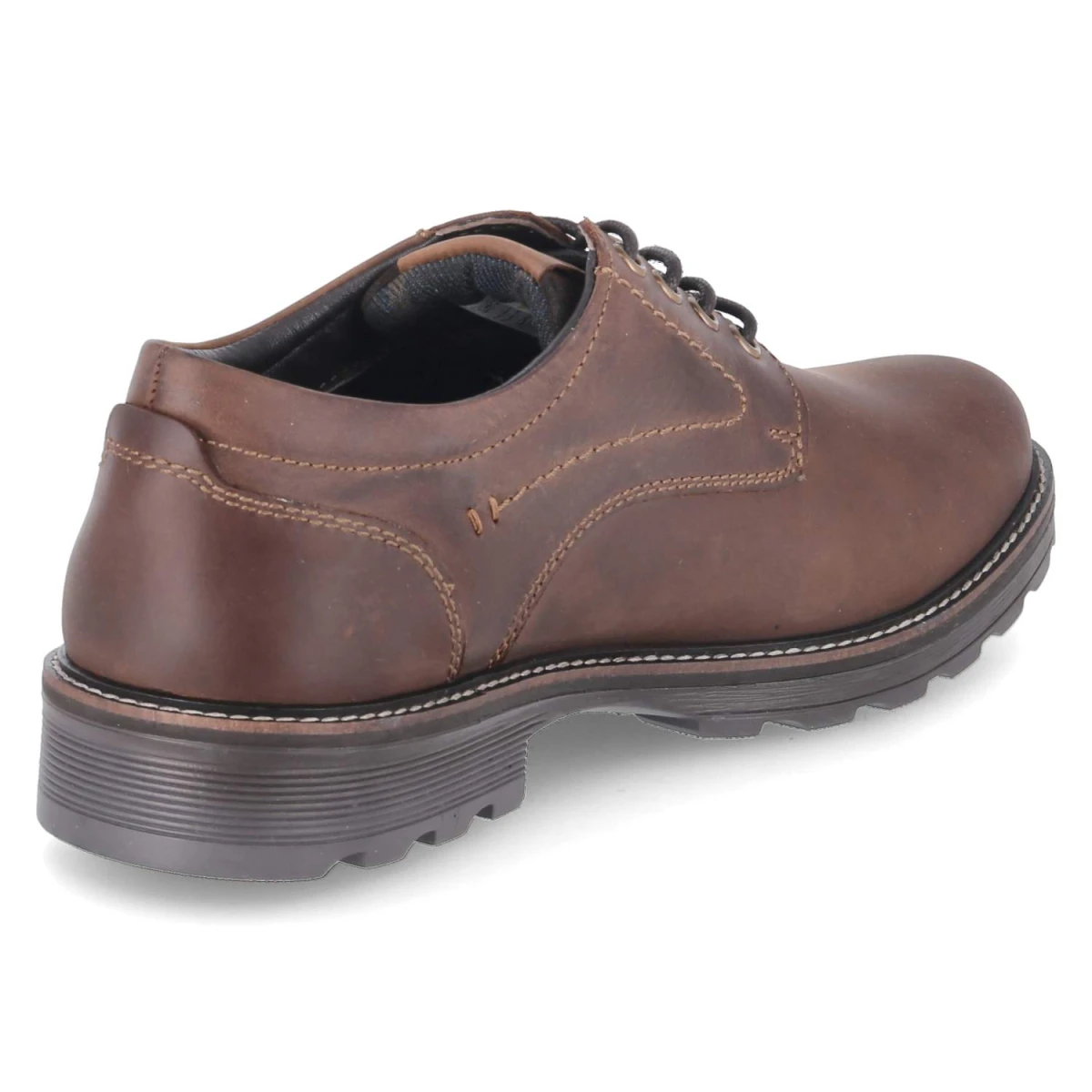 Halbschuhe - cafe