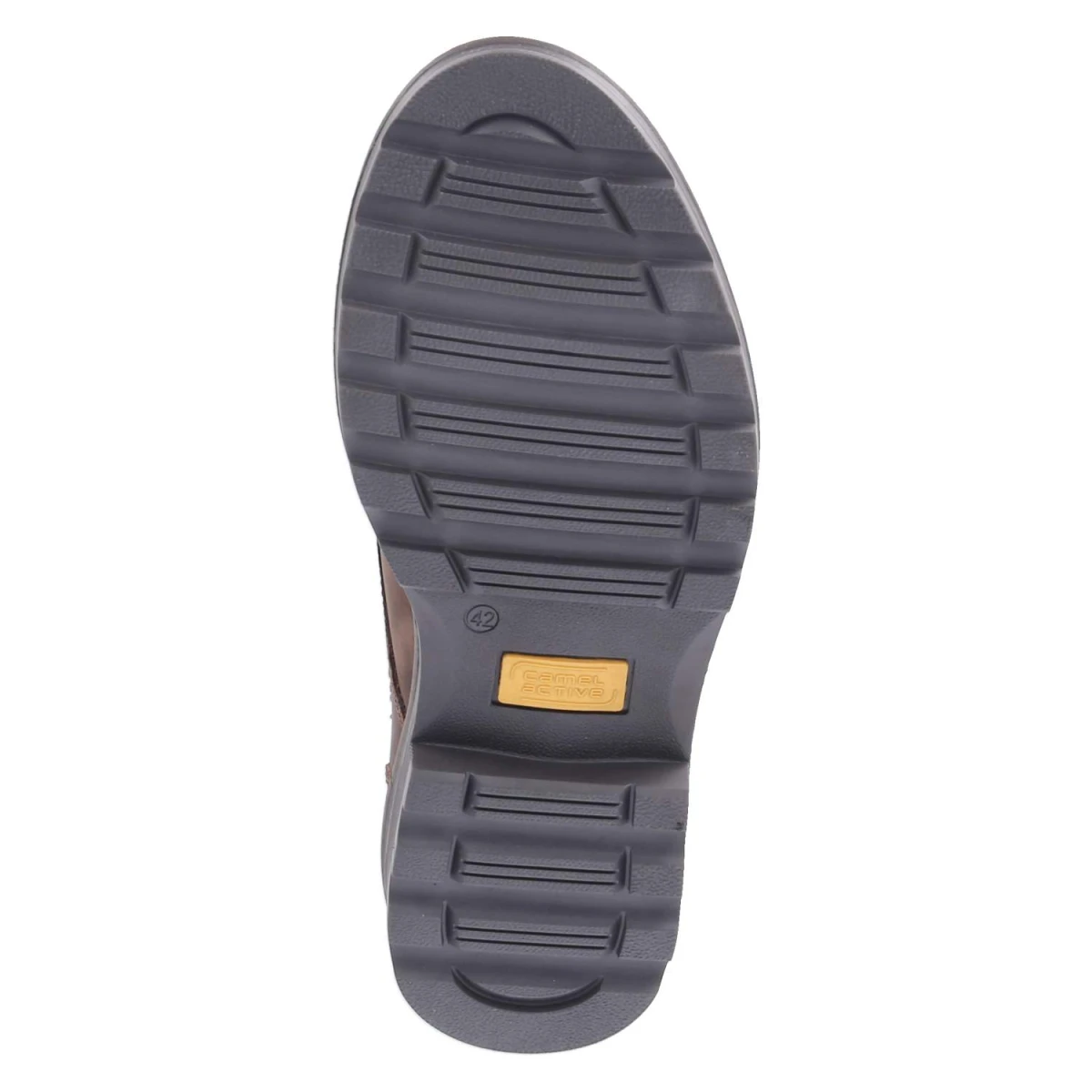 Halbschuhe - cafe