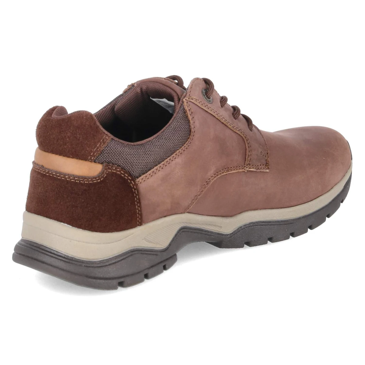 Halbschuhe - cafe