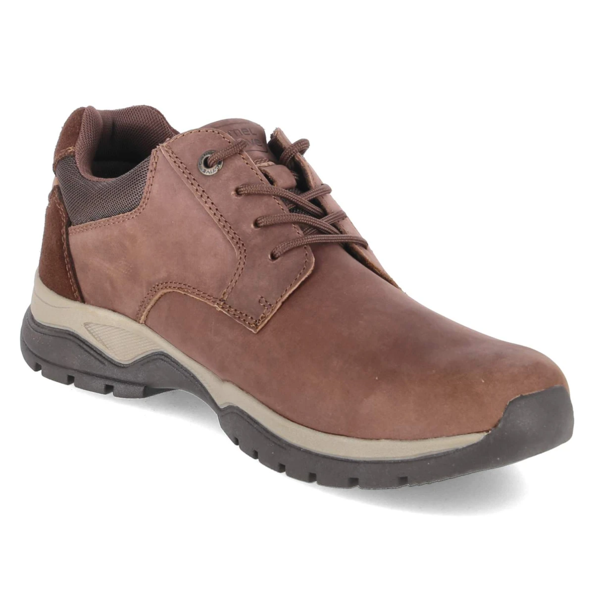 Halbschuhe - cafe