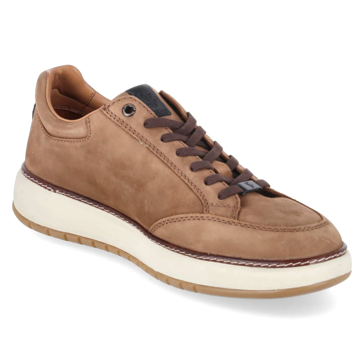 Low Sneaker - light brown
