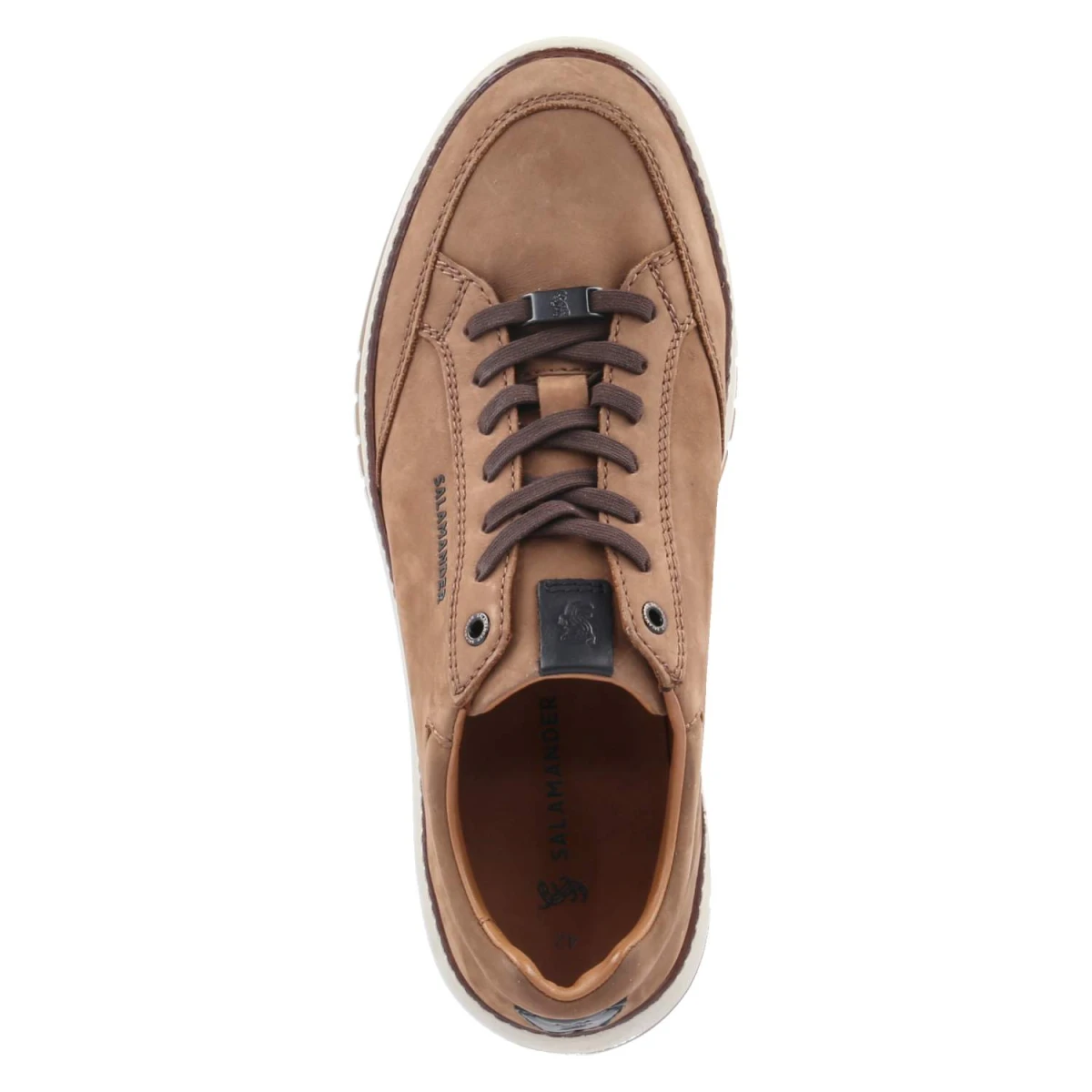 Low Sneaker - light brown