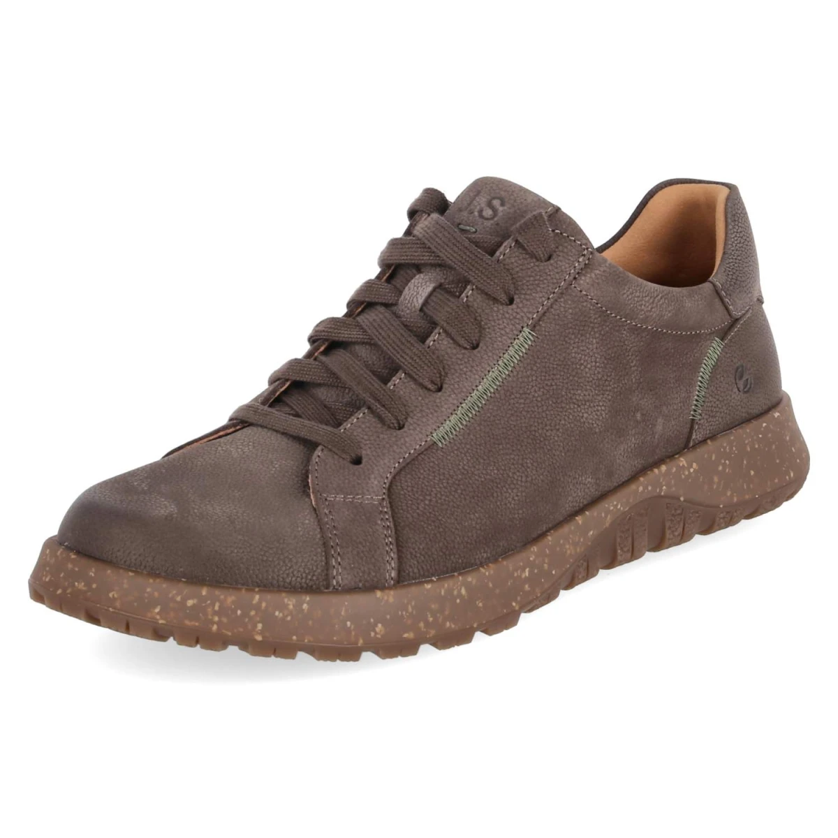 Halbschuhe JARON 01 - MORO