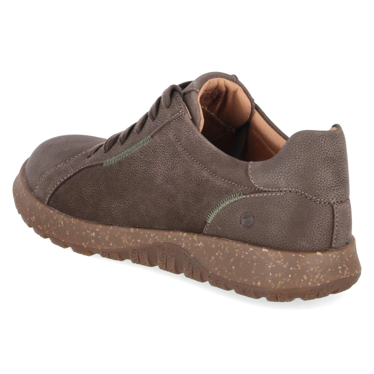 Halbschuhe JARON 01 - MORO