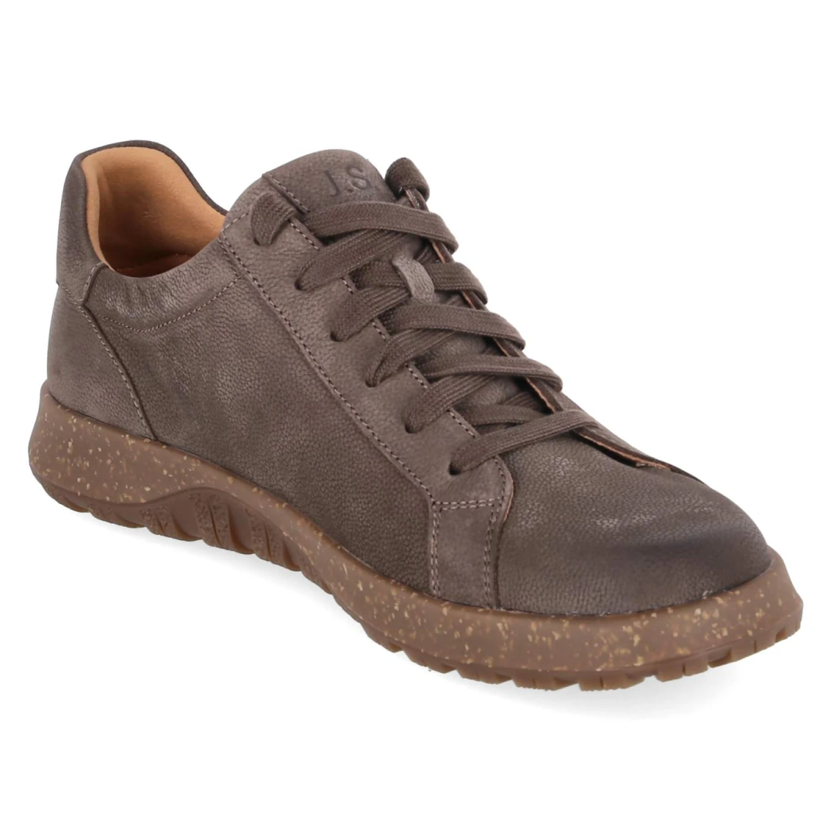 Halbschuhe JARON 01 - MORO