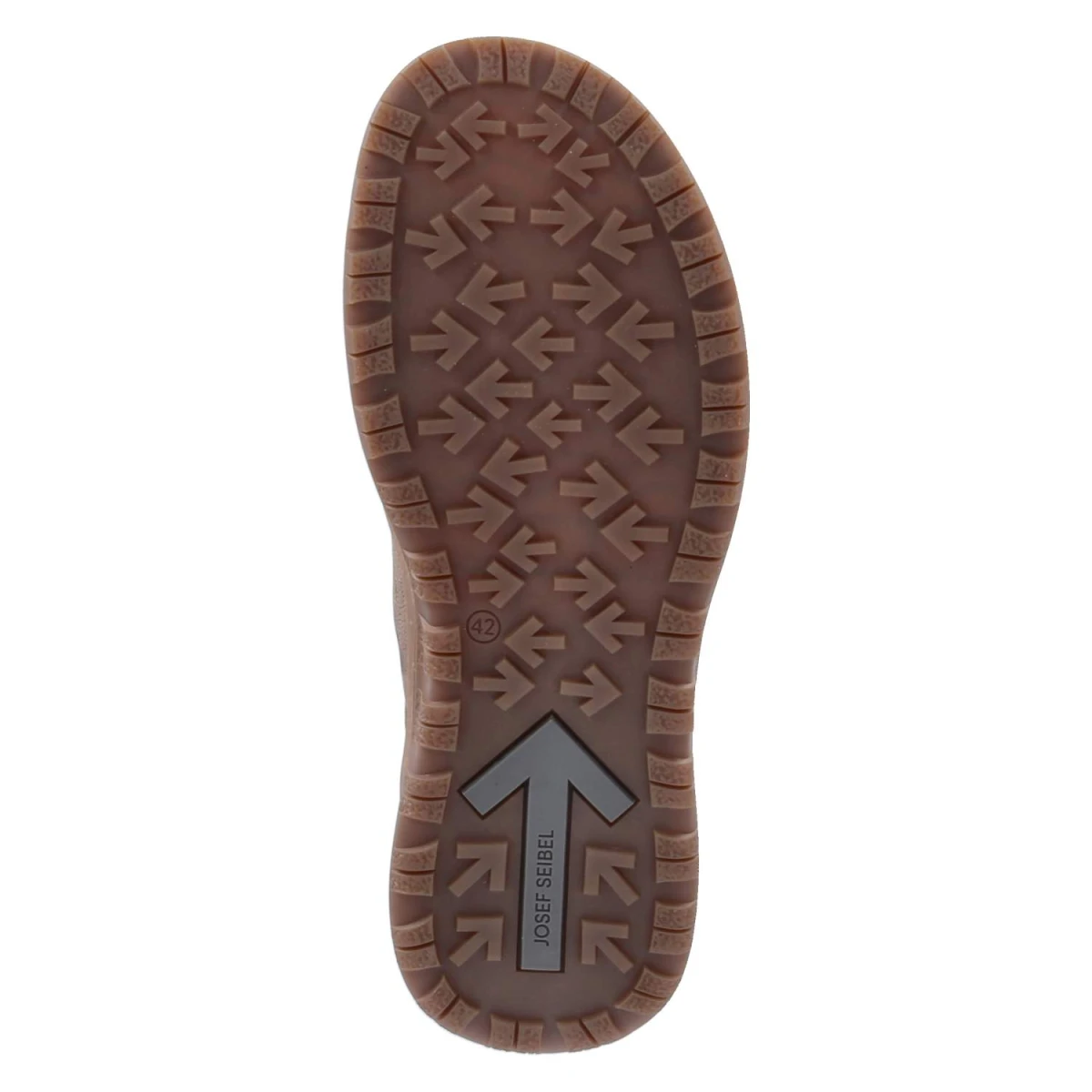 Halbschuhe JARON 01 - MORO
