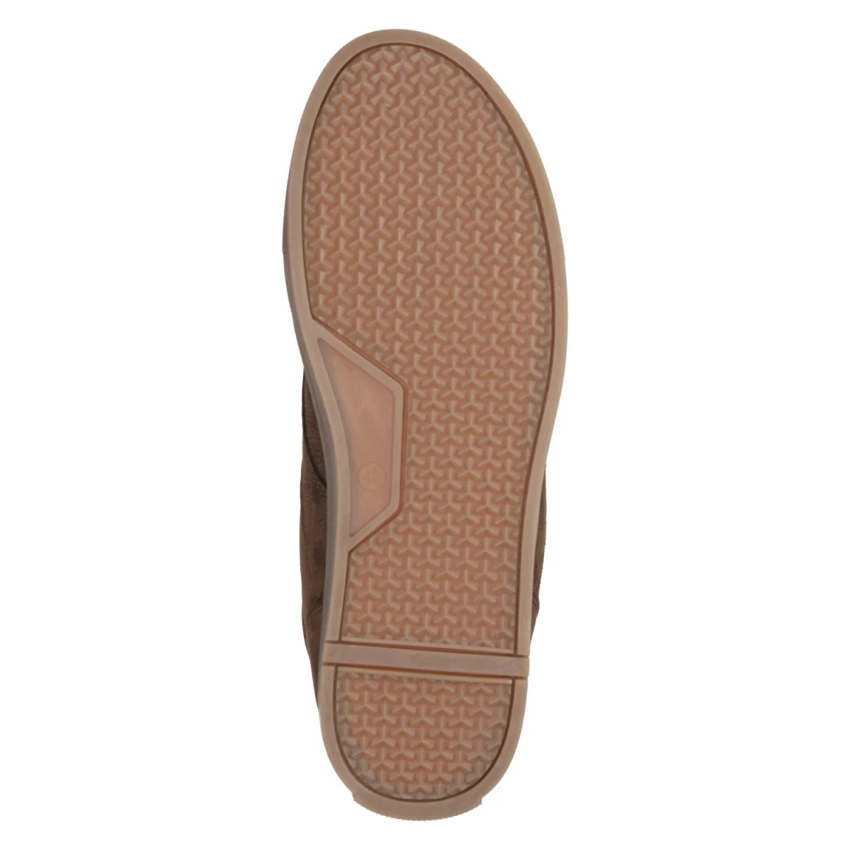 Low Sneaker CARDIFF - DK.BROWN
